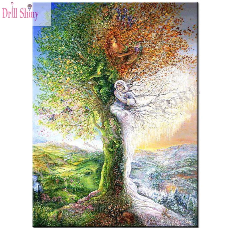 landscape Diamond embroidery DIY diamond Painting Tree Fairy homes 5D cross stitch diamond mosaic home decor wall sticker decor
landscape Diamond embroidery DIY diamond Painting Tree Fairy homes 5D cross stitch diamond mosaic home decor wall sticker decor