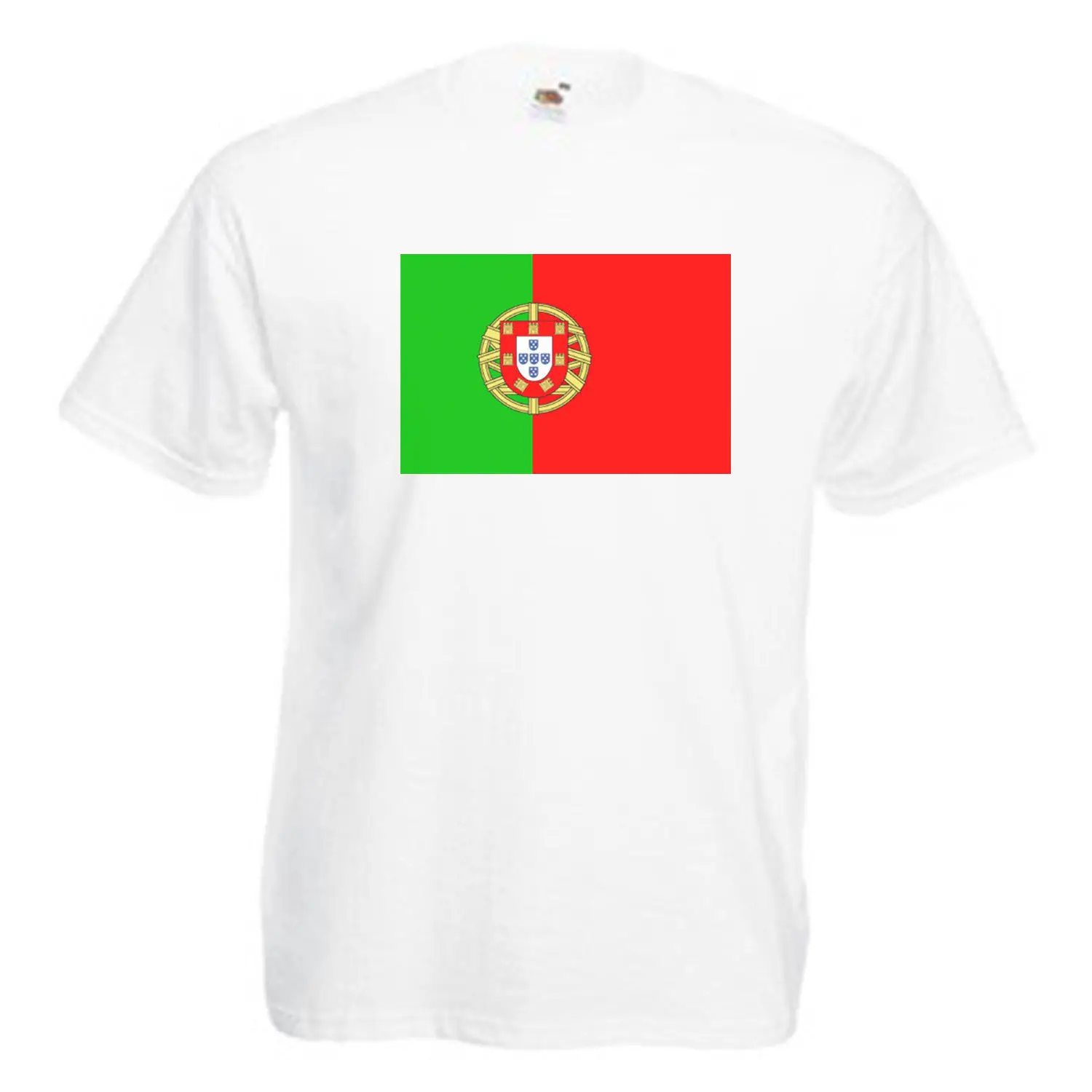 Summer 2018 Short Sleeve Plus Size Sleeve Tops Tshirt Homme Portugal Flag Adults T Shirts Funny
Summer 2018 Short Sleeve Plus Size Sleeve Tops Tshirt Homme Portugal Flag Adults T Shirts Funny
