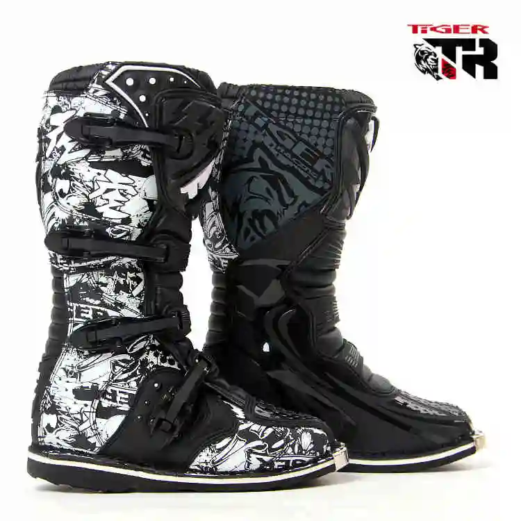 waterproof dirt bike boots