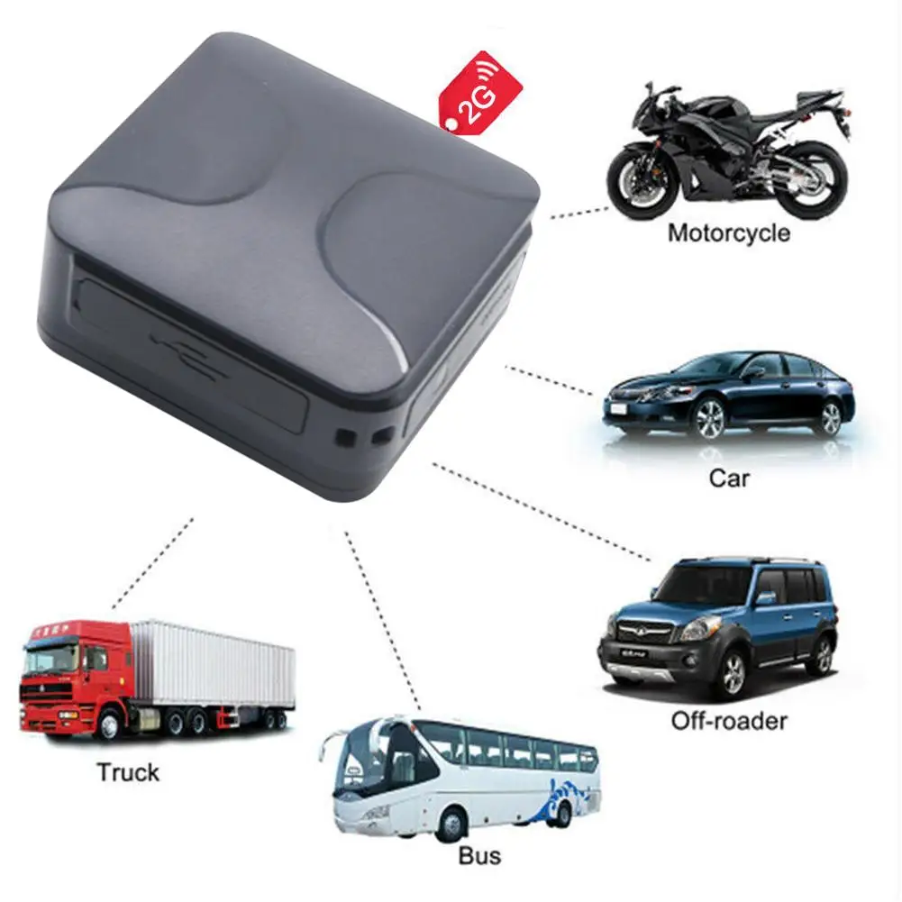 Waterproof Mini Vehicle GPS Tracker 2G WiFi Invisible Dash Cam Auto Anti-theft Track Built In Magnets GPS Tracker Car Supplies
Waterproof Mini Vehicle GPS Tracker 2G WiFi Invisible Dash Cam Auto Anti-theft Track Built In Magnets GPS Tracker Car Supplies