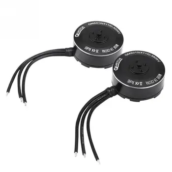 RC Drone Brushless Motor Remote Control Model Accessory QM5010 Brushless Motor 4110 for RC Drone CNC machined aluminium shell
RC Drone Brushless Motor Remote Control Model Accessory QM5010 Brushless Motor 4110 for RC Drone CNC machined aluminium shell