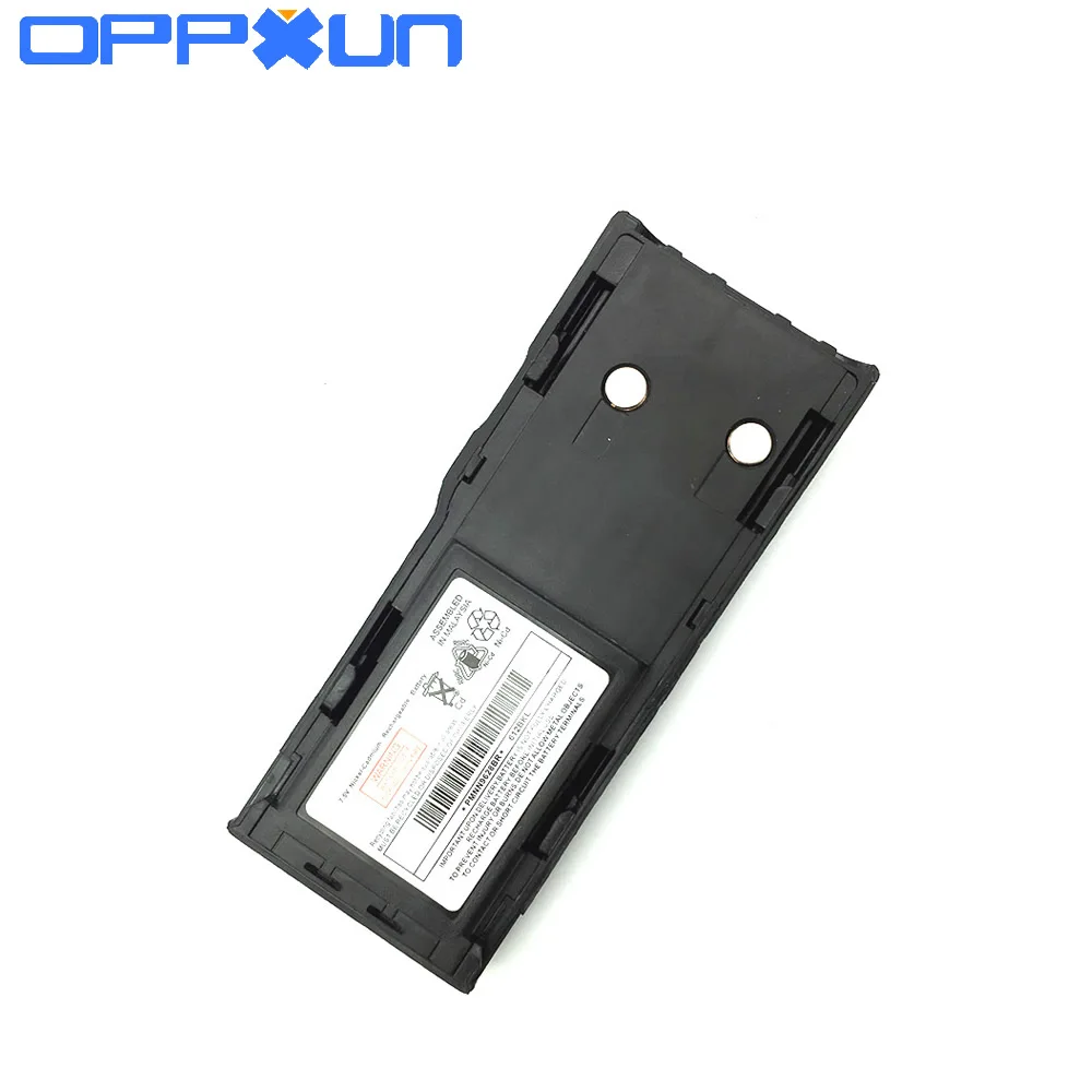 7.4v 1500mAh Ni-MH Battery PMNN4028ARC For MOTOROLA GP300 GP-300 GP88 GP-88 LTS2000 Two Way Radio
7.4v 1500mAh Ni-MH Battery PMNN4028ARC For MOTOROLA GP300 GP-300 GP88 GP-88 LTS2000 Two Way Radio
