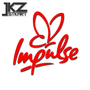 JKZ STKART Vinyl Die Cut Car Sticker Decals Butterfly Impulse 12 x 12 cm for Motor Bike Laptop Helmet Decorated Stickers
JKZ STKART Vinyl Die Cut Car Sticker Decals Butterfly Impulse 12 x 12 cm for Motor Bike Laptop Helmet Decorated Stickers
