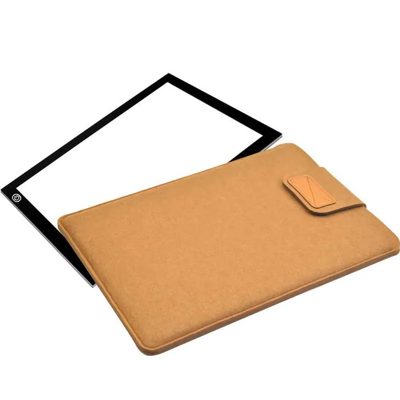 5D DIY Diamond Painting Accessories Diamond Painting Light Pad Protective Case Big Size Bag for Light Box Tablet Board
5D DIY Diamond Painting Accessories Diamond Painting Light Pad Protective Case Big Size Bag for Light Box Tablet Board