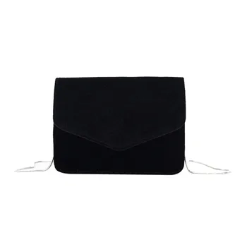Women's Bags Fashion Flock Hasp Messenger Crossbody Shoulder handtassen dames sac a main femme de marque soldes torebka damska
Women's Bags Fashion Flock Hasp Messenger Crossbody Shoulder handtassen dames sac a main femme de marque soldes torebka damska