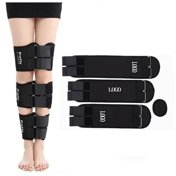 3pcs/set Effective O/X Type Leg Corrector Legs Knee Valgum Straightening Correction Band Posture Corrector Beauty Leg Band Belt
3pcs/set Effective O/X Type Leg Corrector Legs Knee Valgum Straightening Correction Band Posture Corrector Beauty Leg Band Belt