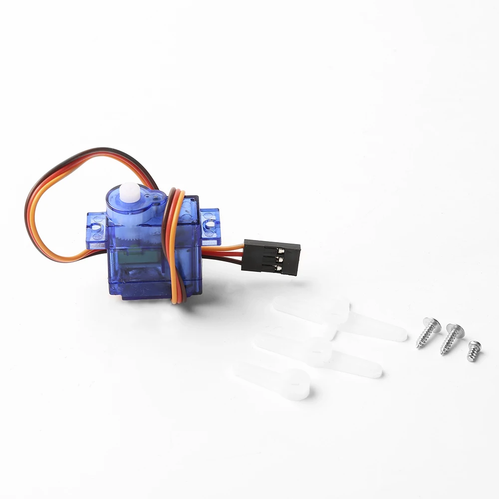 3pc sg90 lofty ambition SG90 Mini Micro Servo for RC for RC 250 450 Helicopter Airplane Car Drop hot sale
3pc sg90 lofty ambition SG90 Mini Micro Servo for RC for RC 250 450 Helicopter Airplane Car Drop hot sale