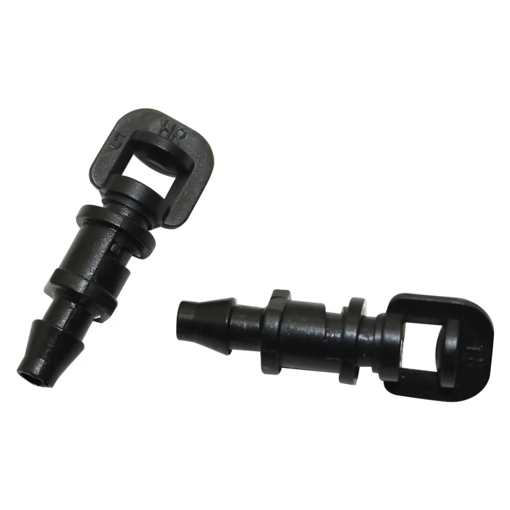 G Refractive Micro Sprinkler Greenhouse Irrigation Fruit Misting Sprinkler Microjet Misting Nozzle Barbed Connector 500 Pcs
G Refractive Micro Sprinkler Greenhouse Irrigation Fruit Misting Sprinkler Microjet Misting Nozzle Barbed Connector 500 Pcs