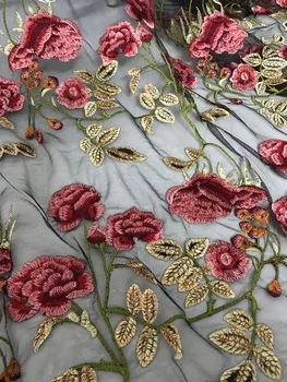 embroidered Net Lace Jolin-62522 African French Laces Fabrics High Quality flower Nigerian Net Lace
embroidered Net Lace Jolin-62522 African French Laces Fabrics High Quality flower Nigerian Net Lace