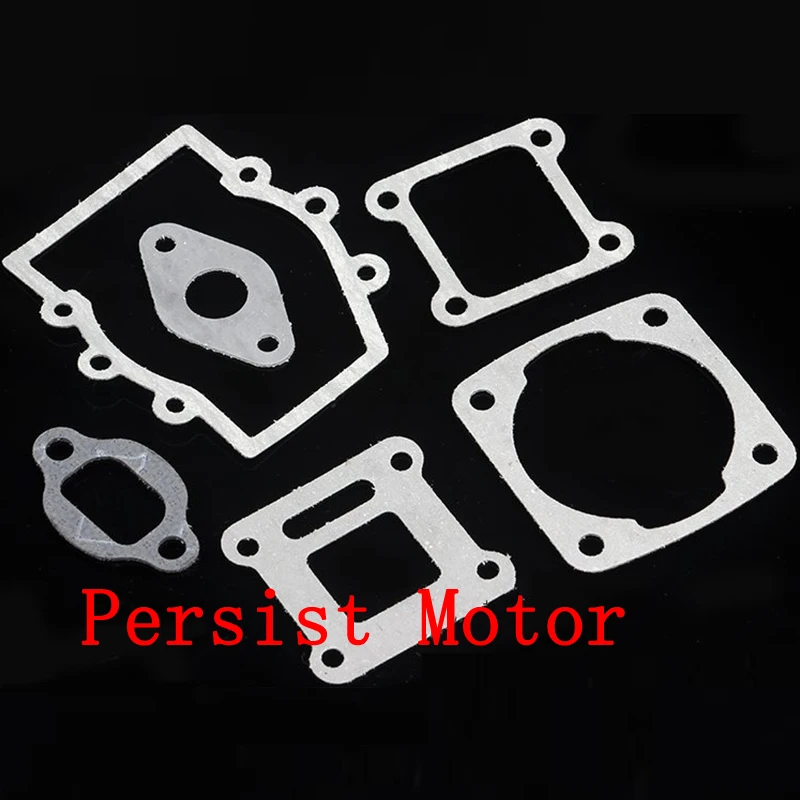 1 sets/pack motorcycle Engine Gasket Set Kit Parts for 2 stroke 47cc 49cc MiniMoto Mini Dirt Pocket ATV Quad Moto Bike Motorbike
1 sets/pack motorcycle Engine Gasket Set Kit Parts for 2 stroke 47cc 49cc MiniMoto Mini Dirt Pocket ATV Quad Moto Bike Motorbike