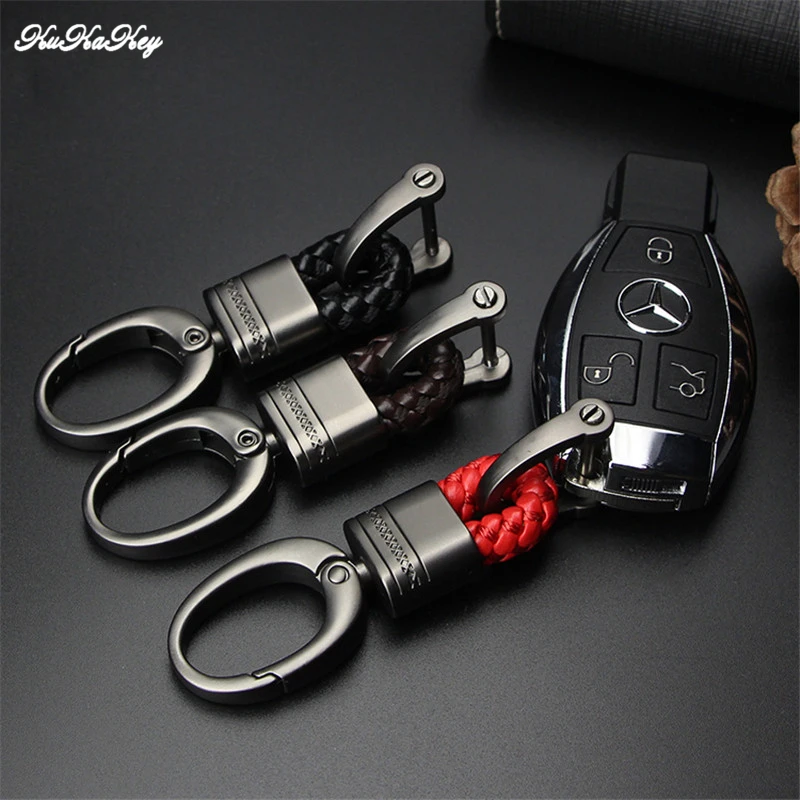 KUKAKEY Car Key Ring Hand Woven Key Chain Holder For Honda Holden Hyundai Infiniti Jaguar Jeep Kia Lada Lexus Jewelry Best Gift
KUKAKEY Car Key Ring Hand Woven Key Chain Holder For Honda Holden Hyundai Infiniti Jaguar Jeep Kia Lada Lexus Jewelry Best Gift