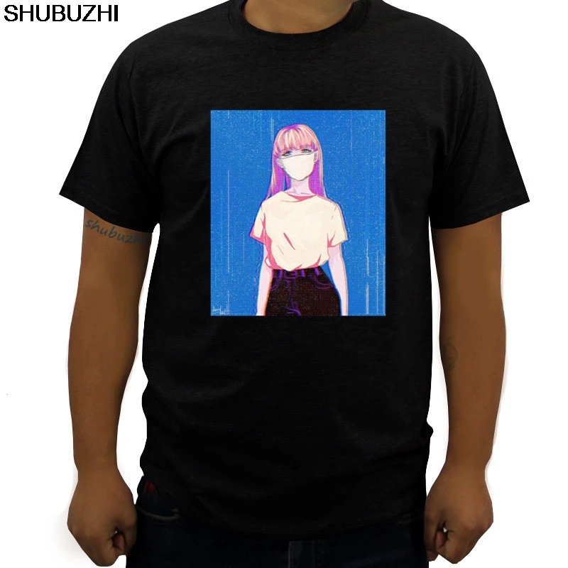 cotton tshirt man CUTE JAPANESE ANIME GIRL AESTHETIC GLITCH VAPORWAVE SKATE Top Tee 100% Cotton Humor Men Tee Shirts
cotton tshirt man CUTE JAPANESE ANIME GIRL AESTHETIC GLITCH VAPORWAVE SKATE Top Tee 100% Cotton Humor Men Tee Shirts