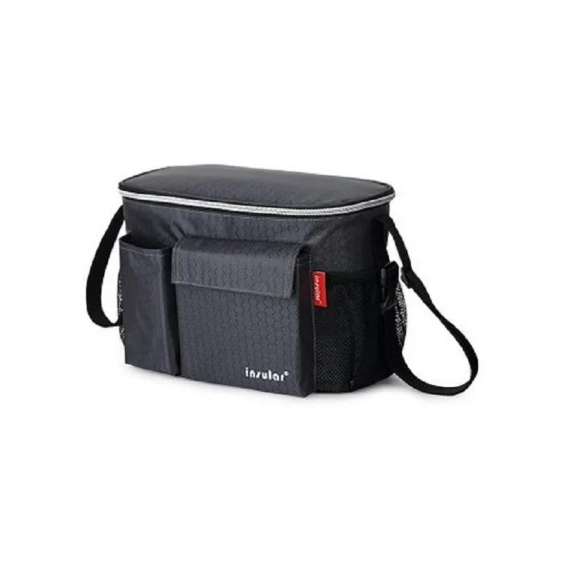 Insulation Aluminum Baby Stroller Bag Baby Carriage Food Cup Bag Pram Buggy Cart Bottle Bags Stroller Organizer Accessories
Insulation Aluminum Baby Stroller Bag Baby Carriage Food Cup Bag Pram Buggy Cart Bottle Bags Stroller Organizer Accessories