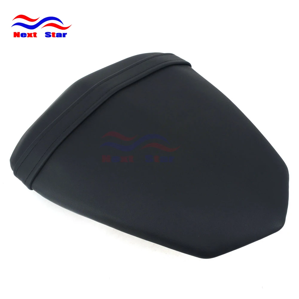 Motorcycle Seat Cushion Leather Passenger Rear Seat Pillon Cover For YAMAHA YZF R1 YZF-R1 2007-2008 2007 2008 Street Bike
Motorcycle Seat Cushion Leather Passenger Rear Seat Pillon Cover For YAMAHA YZF R1 YZF-R1 2007-2008 2007 2008 Street Bike