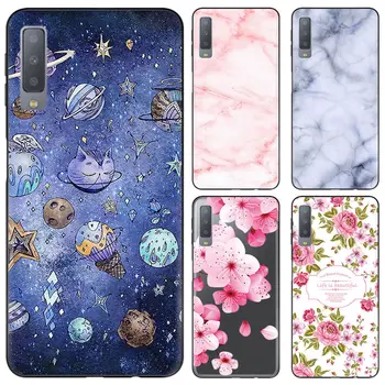 Cartoon Flower Tpu Painted Phone Cover For Samsung Galaxy A7 A750 A750F 2018 Silicone Soft Slim Back Anti-Slip Phone Case
Cartoon Flower Tpu Painted Phone Cover For Samsung Galaxy A7 A750 A750F 2018 Silicone Soft Slim Back Anti-Slip Phone Case
