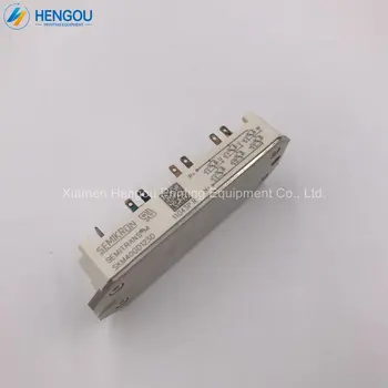 1 Piece Original offset KLM circuit board card support SKM40GD123D Printing board KLM4 Parts
1 Piece Original offset KLM circuit board card support SKM40GD123D Printing board KLM4 Parts