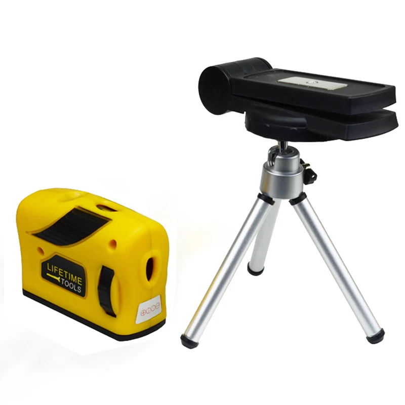 360 Degree Laser Level Multipurpose Rotation Nivel Leveler Cross Vertical Line Beam Construction Marker Tool Tripod Mount Bubble
360 Degree Laser Level Multipurpose Rotation Nivel Leveler Cross Vertical Line Beam Construction Marker Tool Tripod Mount Bubble