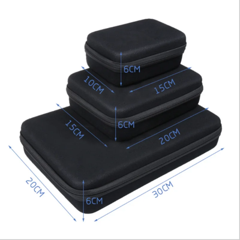 Travel Storage Collection Camera Case for Eken H9 H9R H8 H8R H3 H3R V8S SJ4000 SJ5000 F60 Soocoo C30 Gitup Git2 Action Camera
Travel Storage Collection Camera Case for Eken H9 H9R H8 H8R H3 H3R V8S SJ4000 SJ5000 F60 Soocoo C30 Gitup Git2 Action Camera