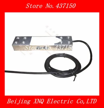 2PCS /lot , 150kg 200KG 220KG electronic platform scale load cell pressure balanced cantilever load weight sensor
2PCS /lot , 150kg 200KG 220KG electronic platform scale load cell pressure balanced cantilever load weight sensor