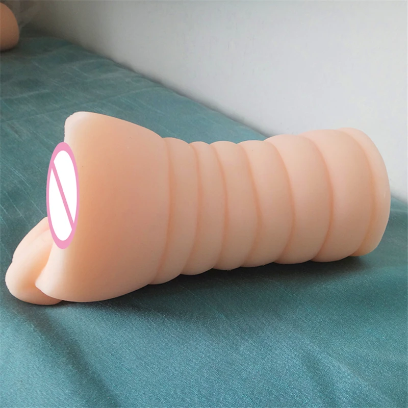 Мужской Мастурбатор Для Члена