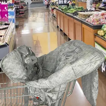 Multifunctional Baby Children Folding Shopping Cart Cover Baby Shopping Push Cart Protection Cover Safety Seats For Kids Portabl
Multifunctional Baby Children Folding Shopping Cart Cover Baby Shopping Push Cart Protection Cover Safety Seats For Kids Portabl