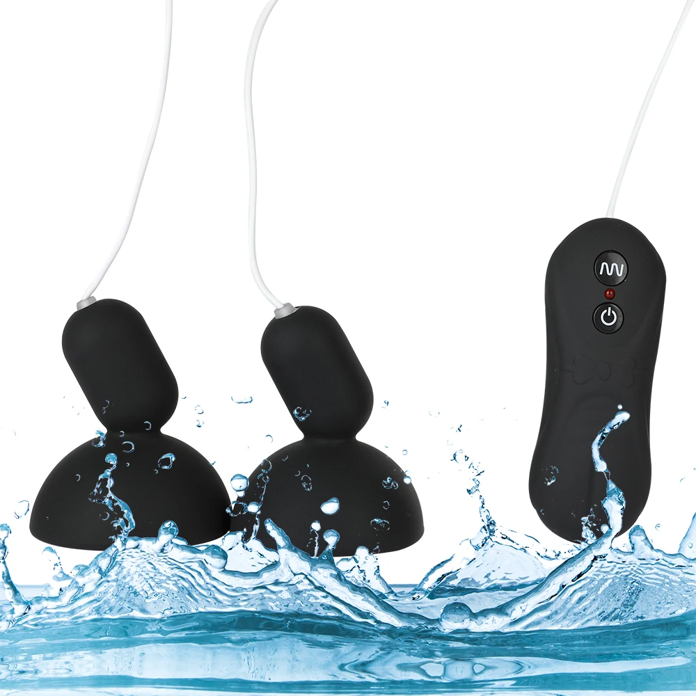 Фаллоимитатор На Присоске С Пультом