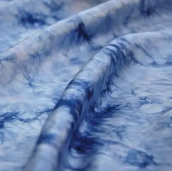 2style Indigo dyed silk fabric for dress scarf satin natural plant dyed fabric grass quality african tissu textiles fabric A341
2style Indigo dyed silk fabric for dress scarf satin natural plant dyed fabric grass quality african tissu textiles fabric A341