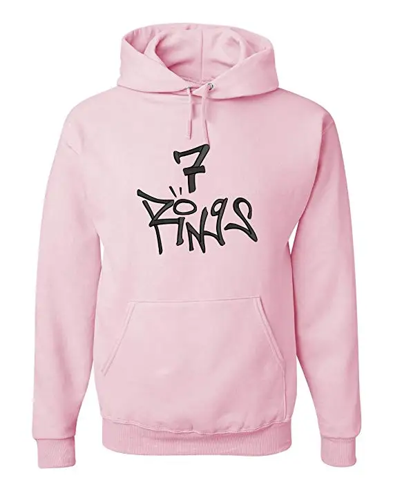 2019 Ariana Grande 7 Rings Unisex Sweatshirt Music Lyrics Lover Gift - Oversized Embroidered Hoodie Sweatshirt
2019 Ariana Grande 7 Rings Unisex Sweatshirt Music Lyrics Lover Gift - Oversized Embroidered Hoodie Sweatshirt