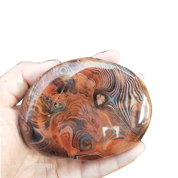 TOP!!! Natural Red agate High quality Rare gorgeo texture unique Reiki Crystal Stone
TOP!!! Natural Red agate High quality Rare gorgeo texture unique Reiki Crystal Stone