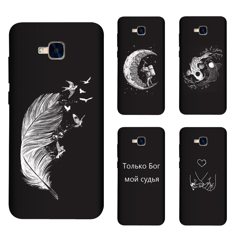 Soft Silicone TPU 5.2inch For Huawei Honor 5C Case Cover Painting Matte Phone Cases For Honor 5C EU VERSION No fingerprint Funda
Soft Silicone TPU 5.2inch For Huawei Honor 5C Case Cover Painting Matte Phone Cases For Honor 5C EU VERSION No fingerprint Funda