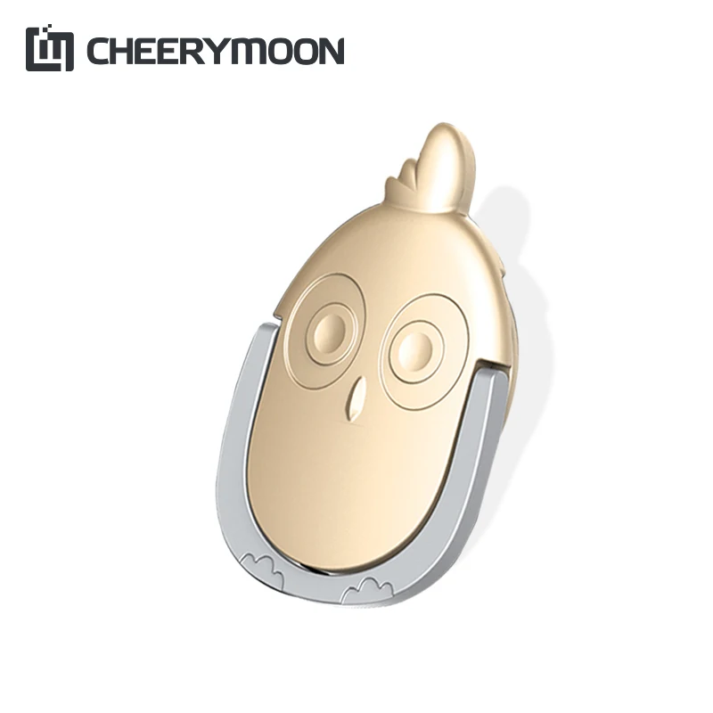 Кольцо для цыплят CHEERYMOON крепкий держатель адсорбции Универсальная