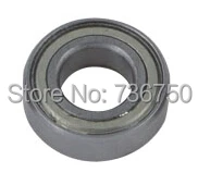 Tajima SWF Feiya ZGM Haina embroidery machine spare parts - Ball Bearing 688ZZ / 8x16x5mm
Tajima SWF Feiya ZGM Haina embroidery machine spare parts - Ball Bearing 688ZZ / 8x16x5mm