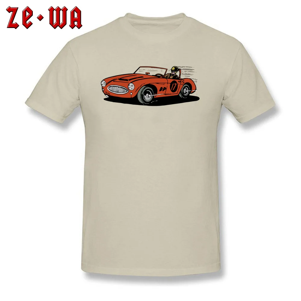 automobile 2026529_960_720 Design Short Sleeve Tops Shirts Summer Crewneck 100% Cotton Men T Shirt Design Tee Shirts Funny automobile 2026529_960_720 beige
