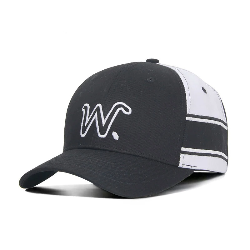 2019 New High Quality W Baseball Cap Hip Hop Hat for Men and Women Snapback Gorras 4 Colors
2019 New High Quality W Baseball Cap Hip Hop Hat for Men and Women Snapback Gorras 4 Colors