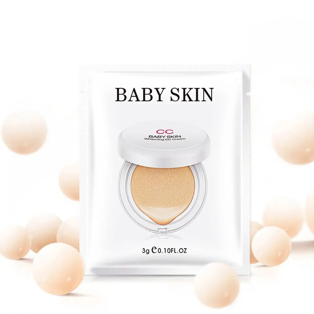 BB Creams Natural Air Cushion Long Lasting Gel Makeup Concealer Brighten Waterproof Trial Pack
BB Creams Natural Air Cushion Long Lasting Gel Makeup Concealer Brighten Waterproof Trial Pack