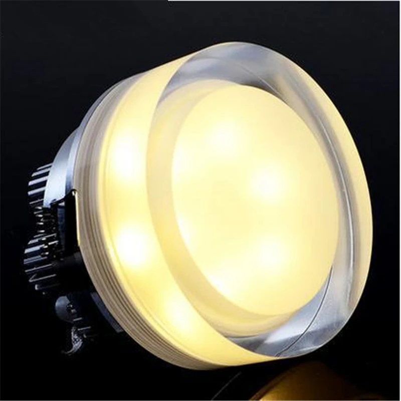 Free shipping 1W 3W 6W 7W Anti glare led corridor light, crystal ceiling lamp,European stylish 90-264Vac Porch light CL-007
Free shipping 1W 3W 6W 7W Anti glare led corridor light, crystal ceiling lamp,European stylish 90-264Vac Porch light CL-007