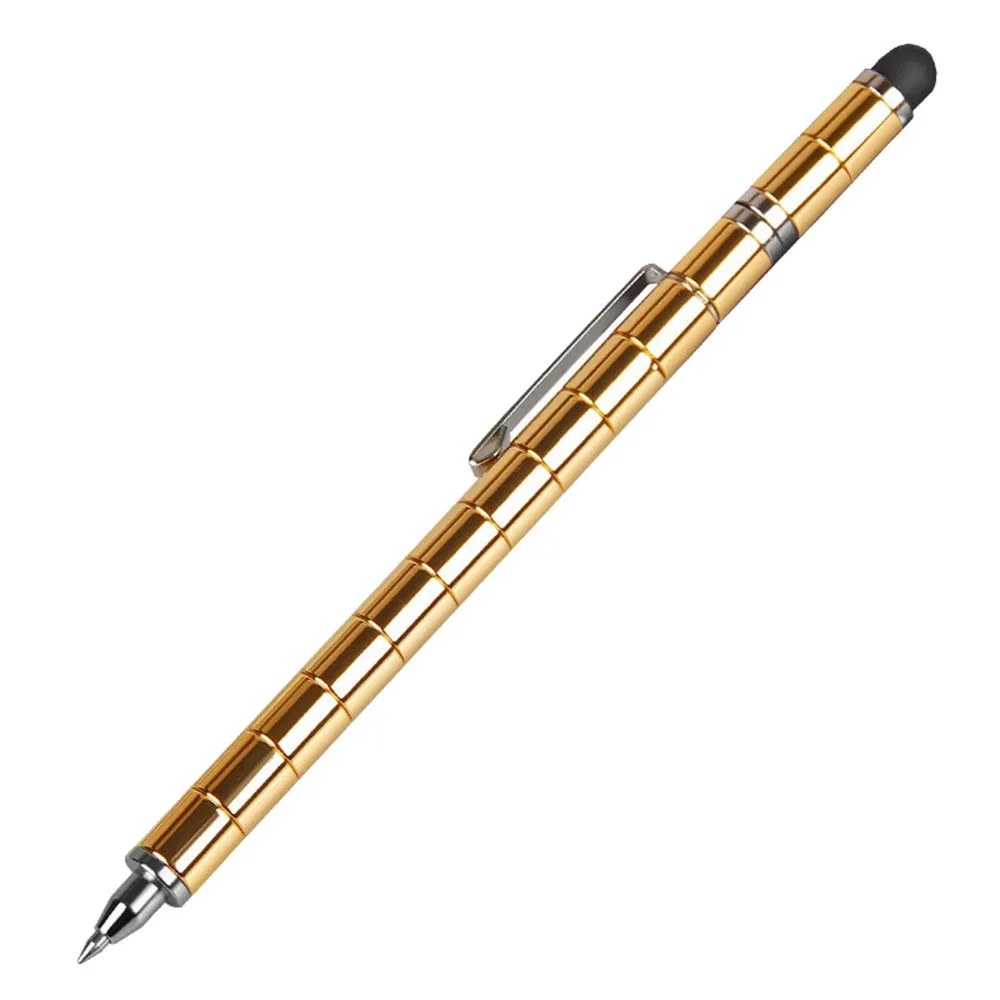 For iPhone Magnetic Magnets Stylus Pen Stress Reducer Relief Toy Office Writing For iPhone N.2
For iPhone Magnetic Magnets Stylus Pen Stress Reducer Relief Toy Office Writing For iPhone N.2