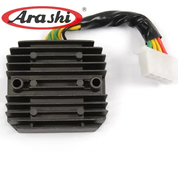 Arashi For For Honda GL1000 Goldwing 75-79 GL1100 Goldwing 80-83 Voltage Rectifier Regulator Motorcycle Parts
Arashi For For Honda GL1000 Goldwing 75-79 GL1100 Goldwing 80-83 Voltage Rectifier Regulator Motorcycle Parts