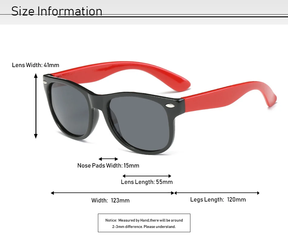 sunglasses for 13 year olds