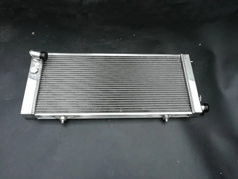 Alloy Aluminum Radiator For Peugeot 205 GTI 1.6 & 1.9L MANUAL 1984-1994 1985 1996 1997 1988 1989 1990 1991 1992 1993 1994 
Alloy Aluminum Radiator For Peugeot 205 GTI 1.6 & 1.9L MANUAL 1984-1994 1985 1996 1997 1988 1989 1990 1991 1992 1993 1994