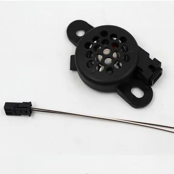 Reversing Radar Parking Aid Warning Buzzer Alarm Speakers For CC Golf Tiguan 8E0 919 279 5Q0 919 279 1ZD 919 279
Reversing Radar Parking Aid Warning Buzzer Alarm Speakers For CC Golf Tiguan 8E0 919 279 5Q0 919 279 1ZD 919 279