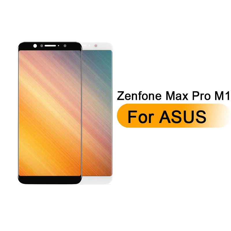;Display Touch Screen Assembly Replacement with frame For ASUS ZenFone Max Pro M1 LCD ZB601KL ZB602KL 5.99"
;Display Touch Screen Assembly Replacement with frame For ASUS ZenFone Max Pro M1 LCD ZB601KL ZB602KL 5.99"