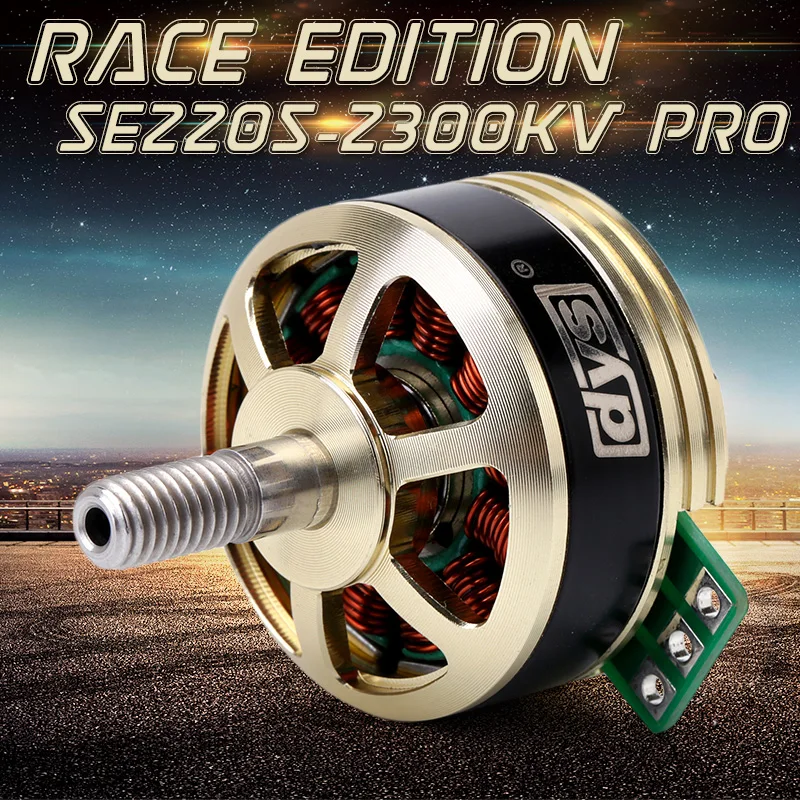 

4pc/pack DYS 2205 FPV race edition brushless motor SE2205 2300KV 2550KV CW CCW 3-6s for FPV multirotor Quadcopter free shipment