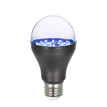 E27 25LED Plant Grow Light Lamp UV Light Bulb Energy saving Grow Light Indoor Hydroponic Vegetable 100-220V LED lights
E27 25LED Plant Grow Light Lamp UV Light Bulb Energy saving Grow Light Indoor Hydroponic Vegetable 100-220V LED lights