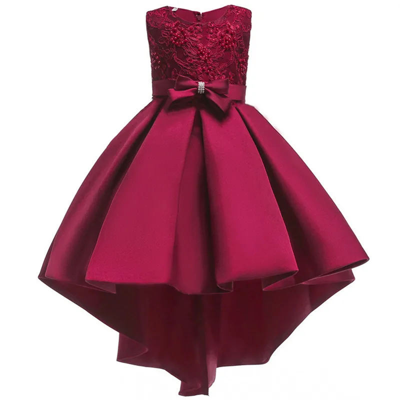 Kids Dresses for Girl Satin embroidery Toddler Elegant party Gown for Wedding Kids Girl Dress Princess Dress Girl Tuxedo Costume
Kids Dresses for Girl Satin embroidery Toddler Elegant party Gown for Wedding Kids Girl Dress Princess Dress Girl Tuxedo Costume