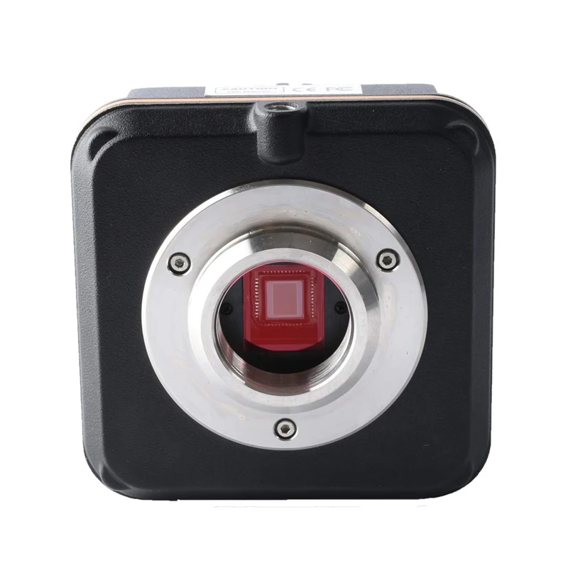 USB3.0 10MP Digital Industrial Camera for Microscope Support Image and Video 1/2.3" 3584x2746 10 million pixels
USB3.0 10MP Digital Industrial Camera for Microscope Support Image and Video 1/2.3" 3584x2746 10 million pixels