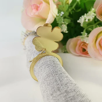 Four-leaf clover Napkin Rings, Acrylic Wood napkin rings,st Patrick's day Napkin Ring, four leaf clover table decor
Four-leaf clover Napkin Rings, Acrylic Wood napkin rings,st Patrick's day Napkin Ring, four leaf clover table decor