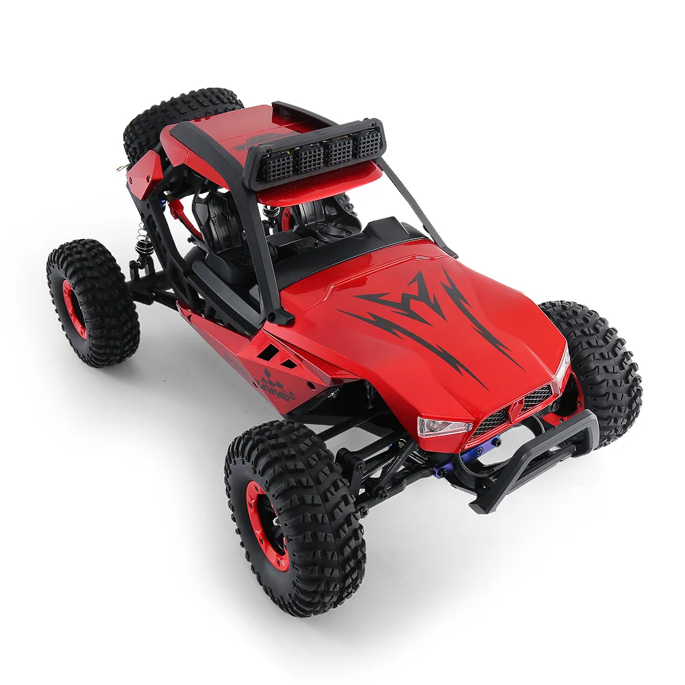 Машинка HISPEED off Road Buggy