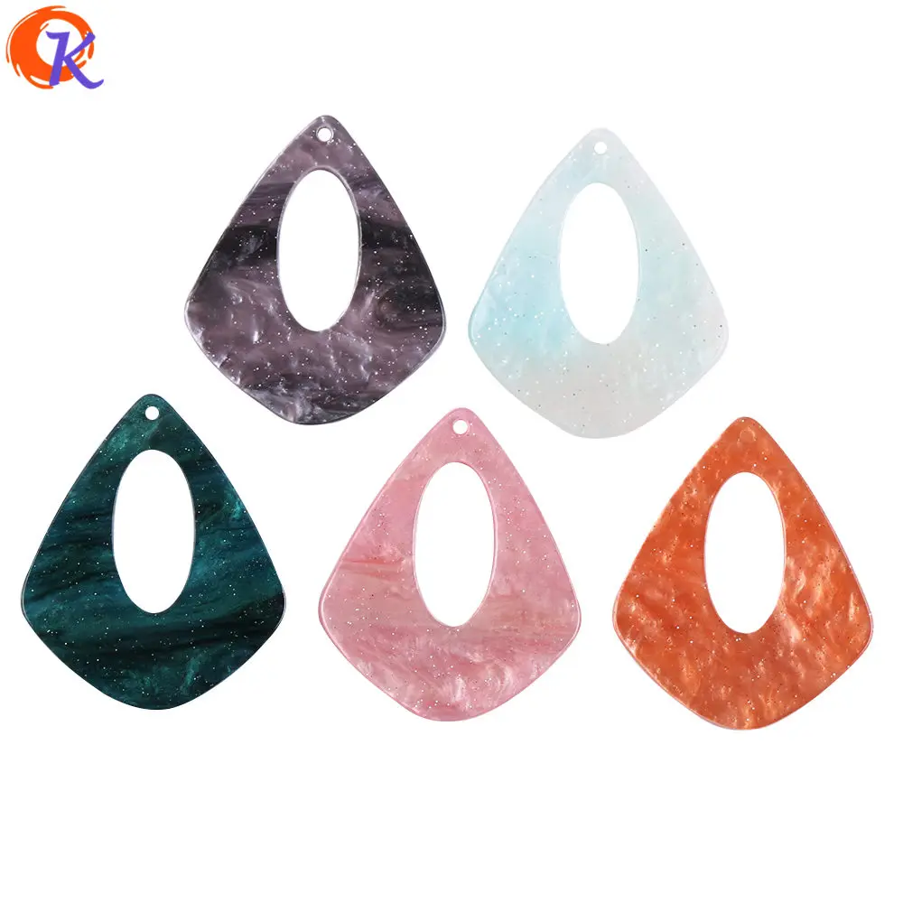 Cordial Design 100Pcs 31*38MM Jewelry Accessories/DIY/Earring Making/Drop Shape/Hand Made/Acetic Acid Bead/Earring Findings
Cordial Design 100Pcs 31*38MM Jewelry Accessories/DIY/Earring Making/Drop Shape/Hand Made/Acetic Acid Bead/Earring Findings