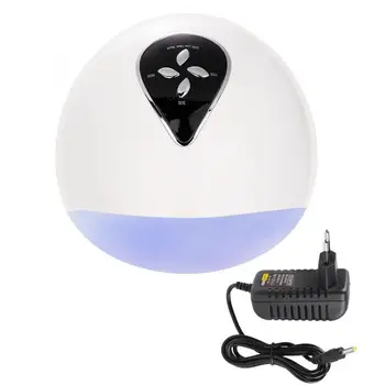 48W Nail Art LED Light Dryer Gel Polish Curing Manicure Drying Tool a
48W Nail Art LED Light Dryer Gel Polish Curing Manicure Drying Tool a